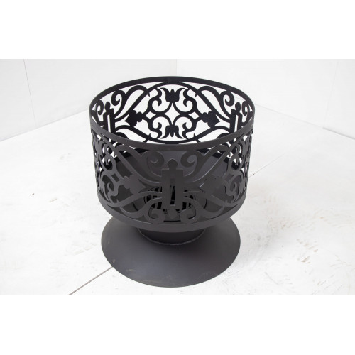 Костровая чаша «Узор»